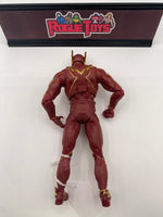 McFarlane Toys DC Multiverse The Flash (Incomplete)