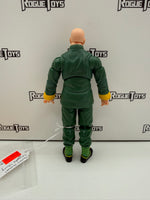 Hasbro Marvel Legends Wong