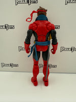 Hasbro Marvel Legends Ch’od BAF Wave Starjammer Corsair