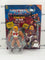 Mattel Masters of the Universe (MOTU) Origins Flying Fists He-Man Deluxe Figure Set