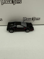 Mattel Hot Wheels Crack Ups Super X
