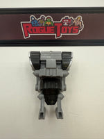 Hasbro Transformers Cyberverse Scout Class Power of the Spark Scraplet (Saw Tooth Spin)