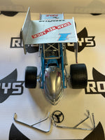 GMP Sammy Swindell 25th Anniversary Channellock Sprint Car 1:18