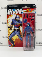 Hasbro G.I. Joe Cobra Enemy Cobra Commander