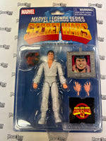 HASBRO Marvel Legends Series Secret Wars Marvel’s Beyonder