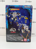 Hasbro Transformers Legacy United Voyager Class Prime Universe Thundertron