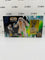 Kenner Star Wars The Power of the Force Rebel Alliance Wampa and Luke Skywalker