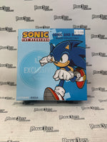 Sonic the Hedgehog "Sonic and Rings" Adult Collectible vinyl figure
