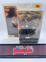 McFarlane Toys McFarlane’s Monsters III 6 Faces of Madness Billy the Kid