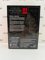 Hasbro Star Wars The Black Series General Grievous