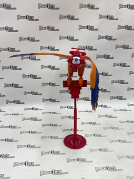 Vintage MOTU Zoar