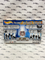 Hot Wheels Mutant Biotronic Kingdom 20 Car Limited Edition 1 of 1000