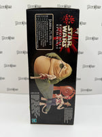 Hasbro Star Wars Episode I Jabba the Hutt w/ 2-Headed Announcer