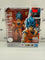 Bandai Spirits S.H.Figuarts Dragon Ball Super Super Saiyan God Super Saiyan Son Gokou