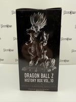Bandai Spirits History Box Dragon Ball Z Son Gohan SSJ2
