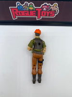 Hasbro 1985 GI Joe Tollbooth