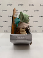 Hasbro Star Wars: The Mandalorian The Child Talking Plush