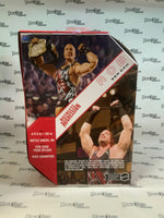 Mattel WWE Ultimate Edition Rob Van Dam