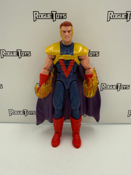 Hasbro Marvel Legends Fabian Cortez