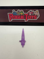 Hasbro Transformers Prime Cyberverse Commander Class Decepticon Megatron