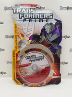 Hasbro Transformers Prime Deluxe Class Decepticon Vehicon