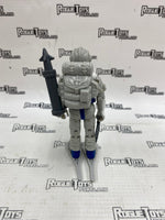 Vintage GI JOE Snow Serpent