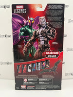 Hasbro Marvel Legends Marvel’s Vulture Flight Gear BAF Wave Spider-Man Sinister Villains Marvel’s Beetle