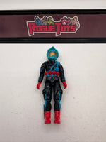 Hasbro G.I. Joe (ARAH) T.A.R.G.A.T.