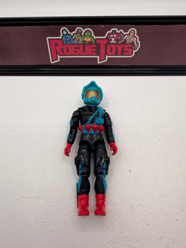 Hasbro G.I. Joe (ARAH) T.A.R.G.A.T.
