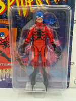Hasbro Marvel Comics Spider-Man Marvel’s Tarantula (Tarantula Kick!)