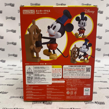 Good Smile Company Nendroid Series Mickey: The True Original 1010b - Rogue Toys