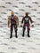 WWE Elite Series 45 The Dudley Boyz Bubba Ray & D-Von