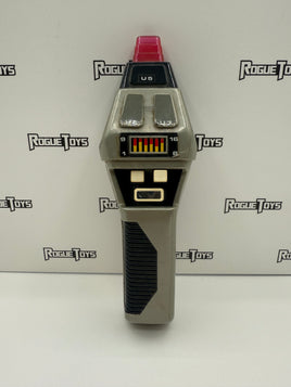 Playmates Star Trek Next Generation Phaser (Works)