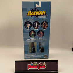 DC Direct Batman Hush Batman - Rogue Toys