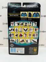 Kenner DC Batman Forever Solar Shield Batman