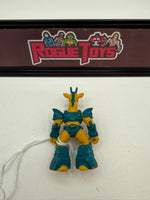Hasbro Takara Vintage Battle Beasts #18 Rubberneck Giraffe