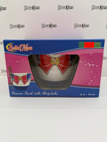 Just Funky Sailor Moon Bowl & Chopsticks