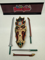 McFarlane Toys Mandarin Spawn