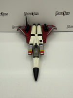 Hasbro Transformers G1 Ramjet