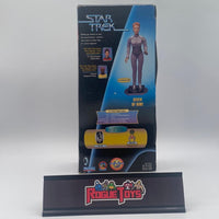 Playmates Star Trek Warp Factor Series 4 Seven of Nine - Rogue Toys