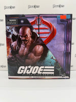Hasbro G.I. Joe Classified Series Dr. Mindbender