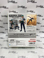 S.H.Figuarts One Piece Roronoa Zoro (Open Box)