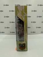 Hasbro G.I. Joe Classified Series 60th Anniversary Action Pilot Halo (High Altitude Low Opening) Jumper