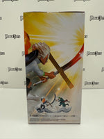 Bandai Spirits Senkou Zekkei One Piece Roronoa Zoro (Egghead Ver.)