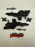 FansProject Lost Exo-Realm LER-06 Echara