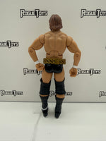 Mattel WWE Elite Collection Hall of Fame Series 3 “Million Dollar Man” Ted DiBiase (Target Exclusive)
