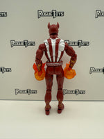 Hasbro Marvel Legends X-Men Sunfire