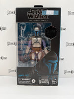 Hasbro Star Wars The Black Series Gaming Greats Star Wars: Bounty Hunter Jango Fett