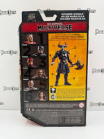 Mattel DC Comics Multiverse Steppenwolf C&C Series Justice League Wonder Woman