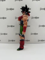 Dragon Ball Z Bardock